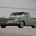 1959 Chevy El Camino (360Â° Walk around Video)