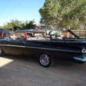 1959 CHEVY ELCAMINO HOT ROD GASSER RUNNING PROJECT CAR IMPALA LOWRIDER BARN FIND