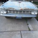 1959 Chevy elcamino