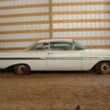 1959 Chevy Impala 2 DR Sport Coupe - 348 Turboglide