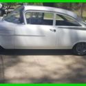 1959 Chevy Impala Biscayne Classic 292 6 Cylinder 3 speed manual trans RWD