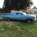1959 Chevy Impala Coupe Bubbletop 1958 1960 1961 1962 1963 1964