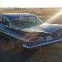 1959 chevy impala FACTORY AIR