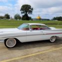 1959 Chevy Impala Hardtop!! 283/Auto!! California Car!! No Rust!!