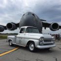 1959 chevy pick up
