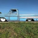1959 Chevy Truck 3100 C10 Rat Rod. Hot Rod. Bagged. Air ride. Patina.NO RESERVE!