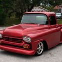 1959 Chevy Truck Pro Street LS 6.0