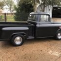 1959 Chevy Truck Stepside Short bed Apache 3100
