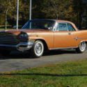 1959 Chrysler 300E 2 Door Hardtop