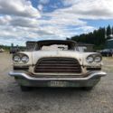 1959 Chrysler 300E 413 Dual Quad Letter Car Survivor Northwest Car