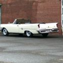 1959 Chrysler 300E Convertible beautiful pacific northwest rust free car.