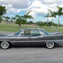 1959 Chrysler Crown Imperial SouthHampton Limited Edition
