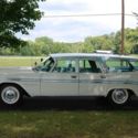 1959  Chrysler   de Soto fireflite wagon