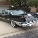 1959 chrysler imperial la baron
