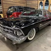1959 Chrysler Imperial Lebaron