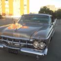 1959 chrysler imperial