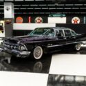 1959 Chrysler  Lebaron Imperial Black