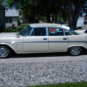 1959 Chrysler New Yorker