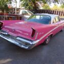 1959 Chrysler Saratoga coupe