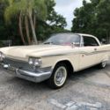 1959 CHRYSLER WINDSOR 2-DOOR HARDTOP - COOL CAR WITH COOL FINS!!
