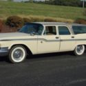 1959 Chrysler Windsor Station Wagon