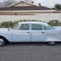 1959 Chrysler Windsor