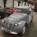 1959 Citroen 2CV
