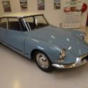 1959 Citroen ID 19 P (DS) - all original