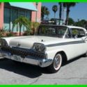1959 Classic survivor showing 20,083 miles Used Automatic