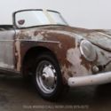 1959 Convertible D 1600S Used