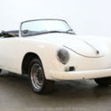 1959 Convertible D Used Manual