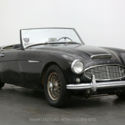 1959 Convertible Sports Car Used Manual