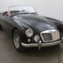1959 Convertible Used