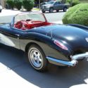 1959 Corvette - 4 Speed 240 HP 2X4 Carbs - I have owned for 20 years