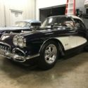 1959 Corvette Street/Strip Car