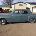 1959 desoto 4 door deluxe