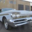 1959 DeSoto Adventurer Base Hardtop 2-Door 383 V8, (6.3L), 590 MADE, RARE!!!!