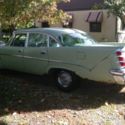 1959 Desoto Firedome mopar project car