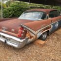 1959 Desoto Firedome Sportsman SoCal Project 59