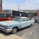 1959 Desoto Firedome