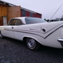 1959 Desoto fireflite Barn Find. This car was used at a car show then parked.