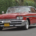 1959 DeSoto Fireflite Hardtop - Working A/C - Disc brakes - Swivel seats & more