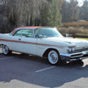 1959 Desoto Fireflite owned by Bruce Willis