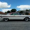 1959 Desoto Fireflite Sportsman 383 coupe