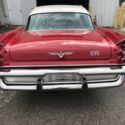 1959 DESOTO FIREFLITE VERY NICE ORIGINAL CONDITION. CHRYSLER PLYMOUTH