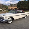 1959 Desoto FireSweep 2Dr HDTP 48k original miles 361 v8 Gorgeous Survivor