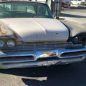 1959 DeSoto Firesweep Grey RWD Automatic Sportsman