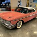 1959 DeSoto Firesweep Sport