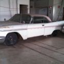 1959 DeSoto Firesweep