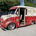 1959 Divco Milk Truck